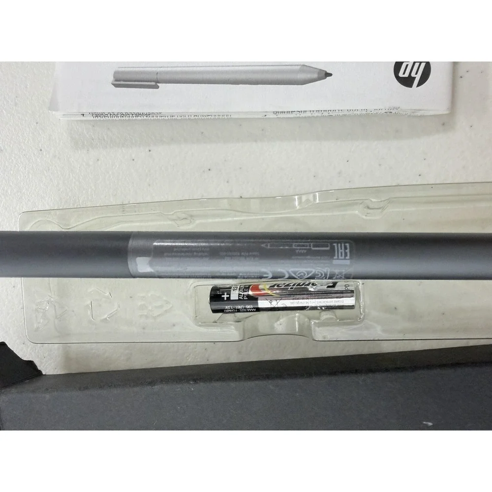 HP active stylus